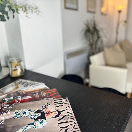 Birmingham City Centre - Centenary Plaza Luxury Apartment - Free Gym מראה חיצוני תמונה