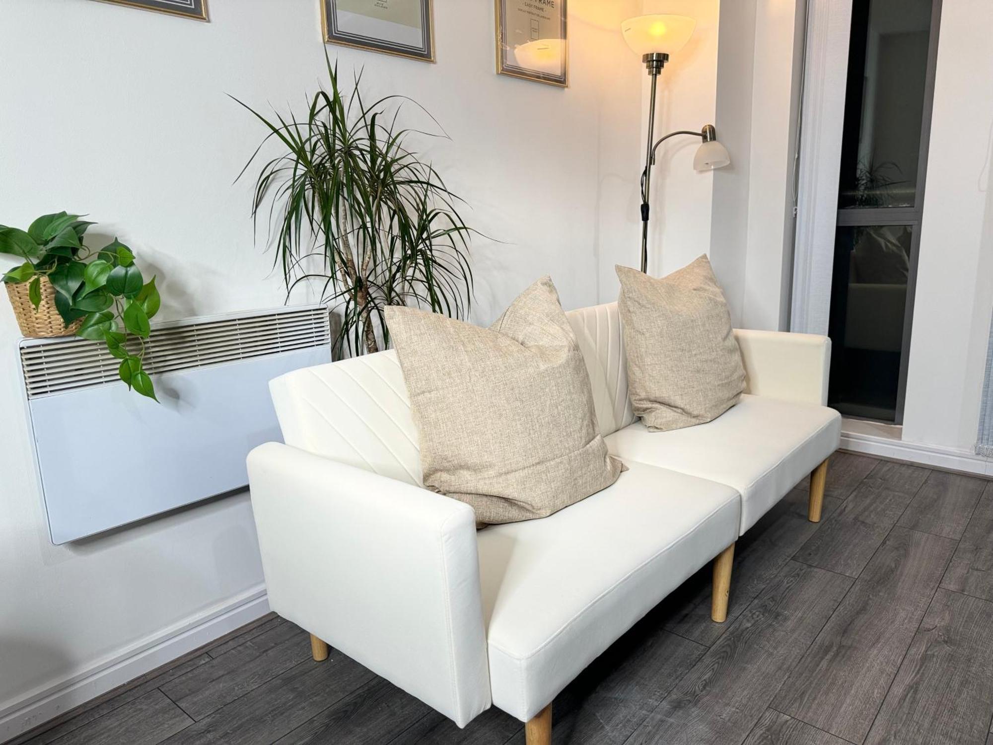 Birmingham City Centre - Centenary Plaza Luxury Apartment - Free Gym מראה חיצוני תמונה