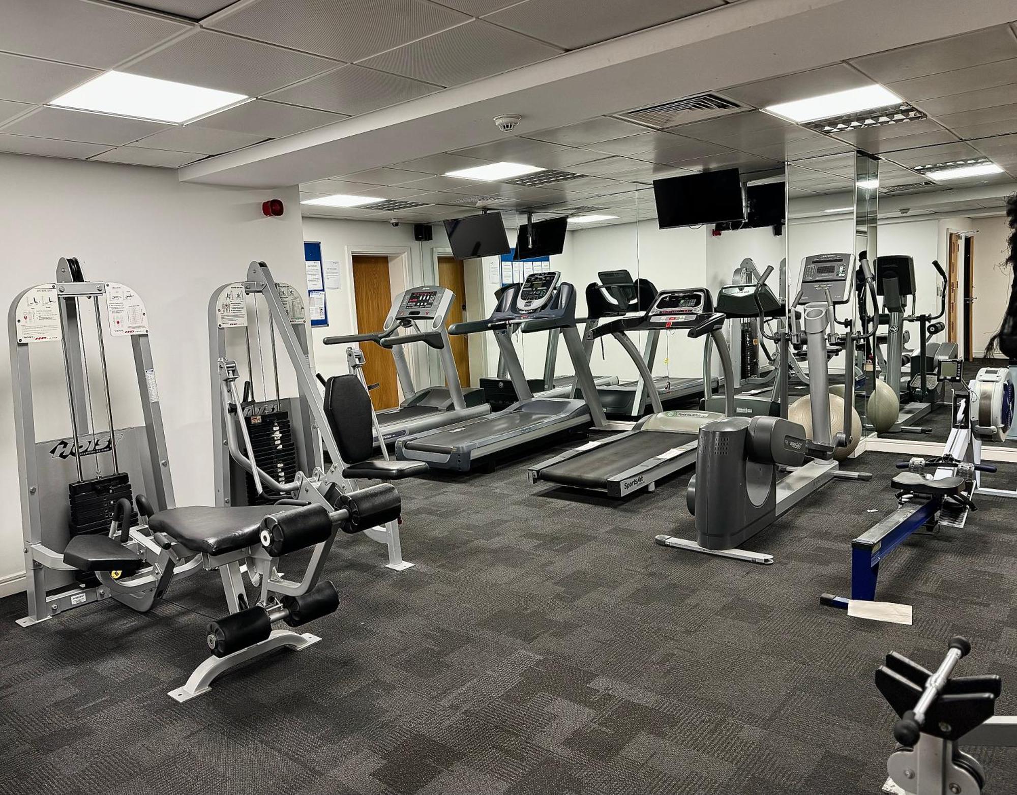 Birmingham City Centre - Centenary Plaza Luxury Apartment - Free Gym מראה חיצוני תמונה