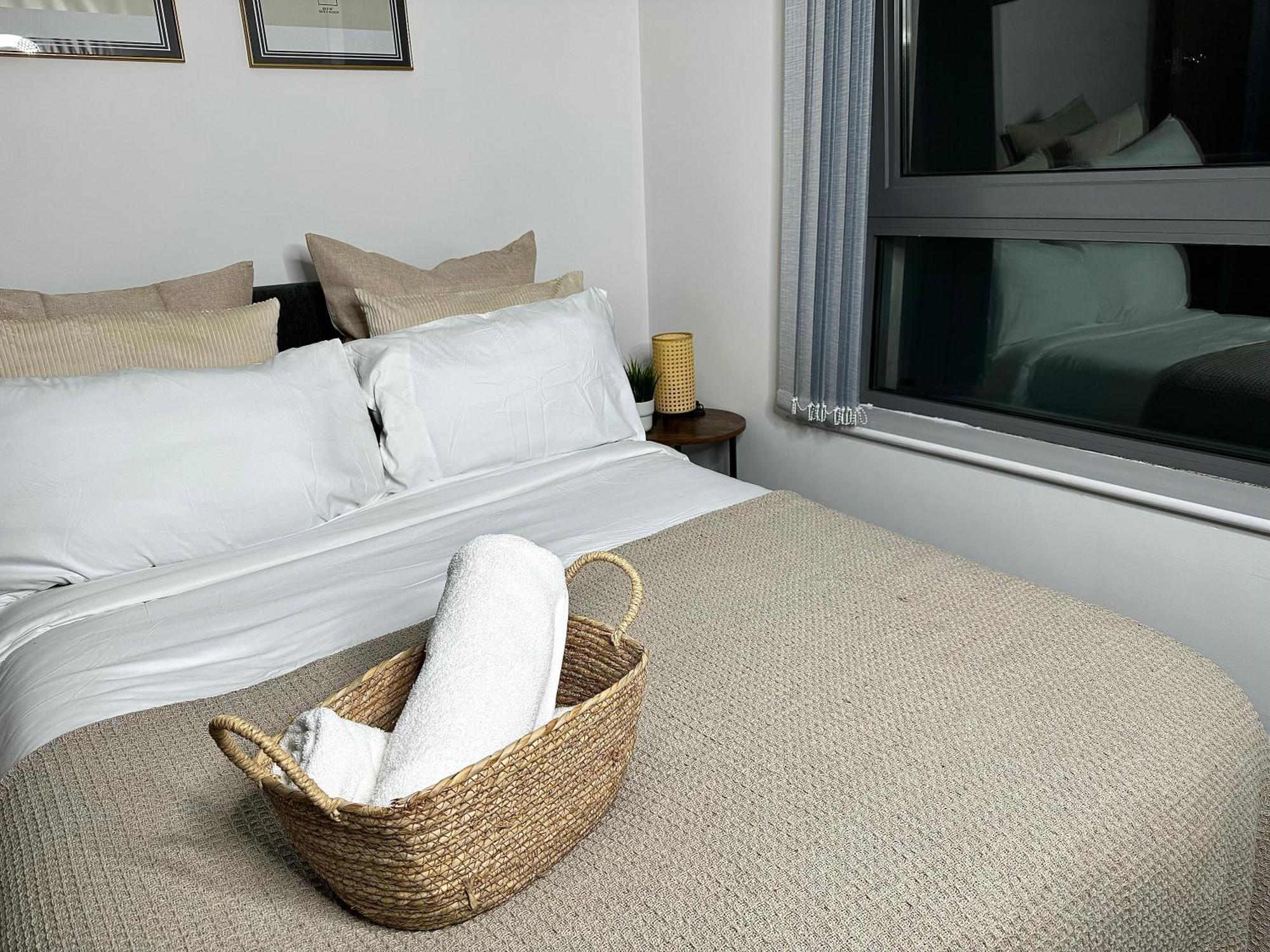 Birmingham City Centre - Centenary Plaza Luxury Apartment - Free Gym מראה חיצוני תמונה